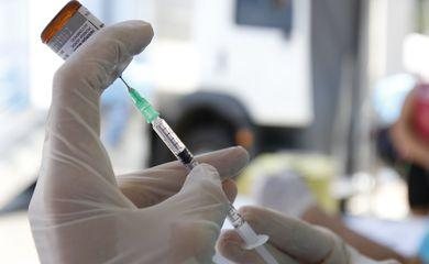 Postos de Saúde vão estar abertos hoje, no Dia D de vacinação contra o sarampo