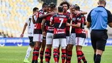 Flamengo e Fluminense estão na final da Taça Rio