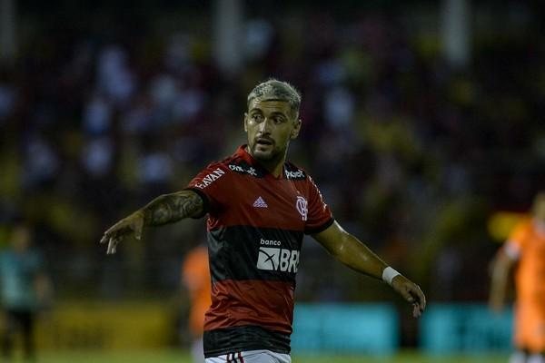 Análise: mais encorpado, Flamengo tem seu melhor desempenho no aquecimento para Supercopa
