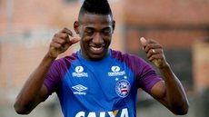 São Paulo vai investir cerca de R$ 3 milhões na contratação de Léo Pelé