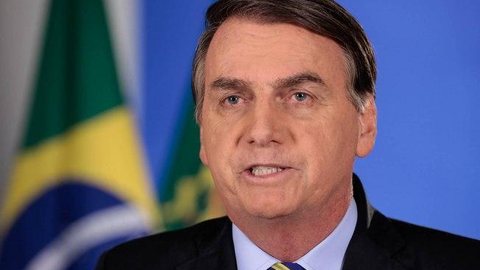 Bolsonaro diz que pastor será o próximo indicado ao STF: “É a mão de Deus”