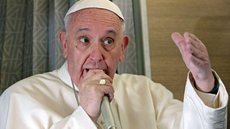 Papa lamenta morte de pescadores vítimas de naufrágio no Canadá