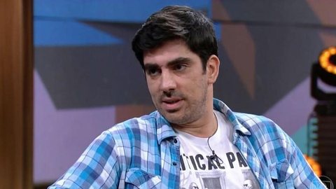 Marcelo Adnet depois das ameaças que sofreu: ‘Hoje o comediante trabalha com medo’