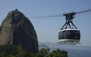 Pontos turísticos do Rio de Janeiro reabriram neste sábado