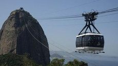 Pontos turísticos do Rio de Janeiro reabriram neste sábado