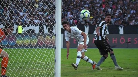 Cássio projeta duas vitórias para garantir Corinthians na Série A e diz: “Não podemos nos apavorar”