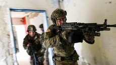 EUA rechaçam pedido do Iraque para retirada de soldados americanos do país