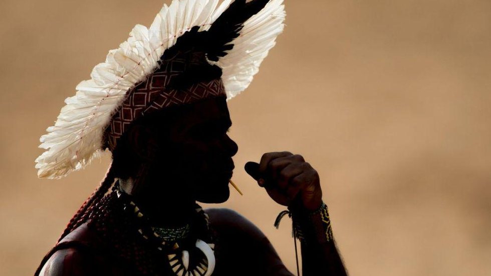 Indígenas se reúnem em Brasília e prometem candidaturas próprias