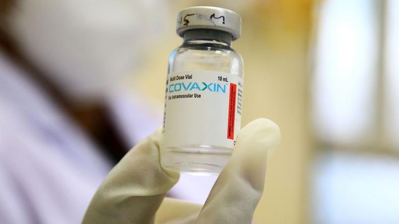 Documentos apreendidos pela PF indicam que compra da vacina Covaxin não tinha garantia