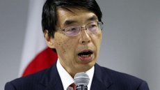 Coronavírus não será problema para Olimpíada, diz embaixador do Japão