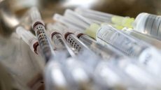 Anvisa autoriza nova importação da vacina da AstraZeneca