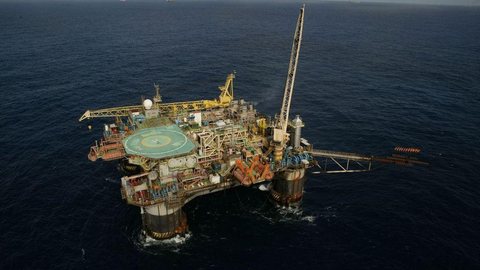 Produção de petróleo e gás em regime de partilha teve alta em novembro