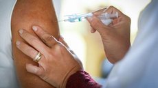 Covid-19: 53% da população adulta de SP recebeu uma dose da vacina