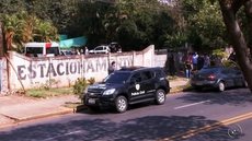 Divergência em depoimentos faz polícia reconstituir morte de estudante baleado por PM em churrasco