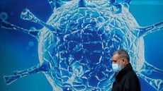 EUA pedem que OMS conduza 2ª fase de estudo sobre origem de vírus