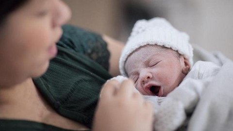 Uma nova mulher, Marília Mendonça revela mudanças na vida após maternidade