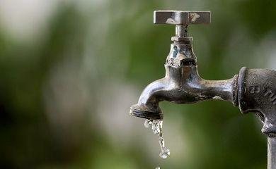 São Paulo desperdiça 35% de água no processo de fornecimento