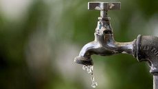 Abastecimento de água é feito por empresas estaduais no Brasil