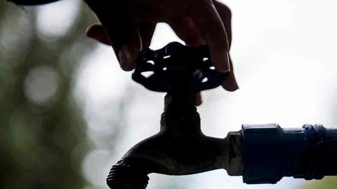 Limpeza em reservatório pode afetar abastecimento de água em Jundiaí