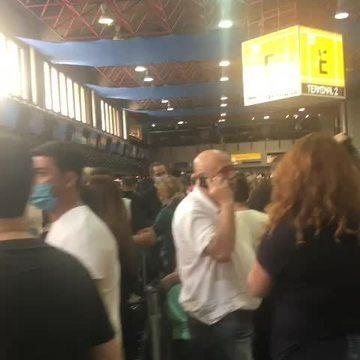 Voos da Latam são cancelados após falha em sistema no aeroporto de Cumbica; problema afeta mais de 2 mil passageiros