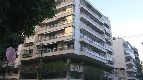 PF faz buscas no apartamento de ex-procurador da República Marcello Miller