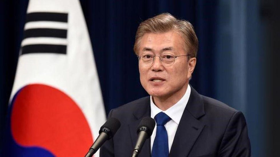 Coreias chegam a “acordo de princípio” para encerrar conflito