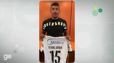 Corinthians vai aumentar folha salarial com Paulinho e camisa 9, mas avisa: “Não faremos loucuras”