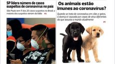 Jornal Impresso 28/02/2020