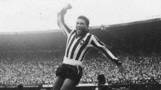 Botafogo comemora aniversário de Garrincha e chama ídolo de “maior jogador de todos os tempos”