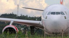 Covid-19: aviões de passageiros são autorizados a transportar cargas