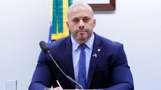 Deputado Daniel Silveira é condenado a indenizar prefeito de Niterói