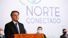 Programa Norte Conectado inaugura infraestrutura de alta velocidade