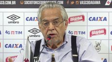 Morre Eurico Miranda, ex presidente do Vasco