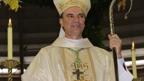 Diocese de Marília lança Edital para escolha de brasão