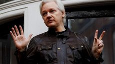 Assange processa o Equador por ‘violar direitos fundamentais’ em embaixada em Londres