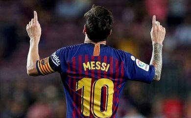 Messi e Barcelona merecem um final melhor