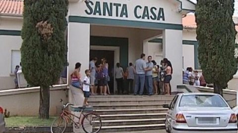 Santa Casa de Guararapes tem 39 cirurgias afetadas por causa de greve