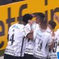 CORINTHIANS