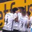 CORINTHIANS