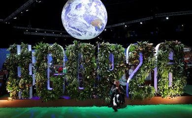 COP26: líderes mundiais prometem conter desmatamento até 2030
