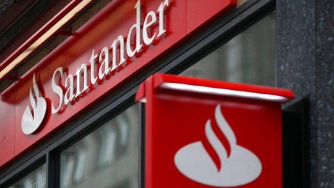 Santander anuncia prorrogação automática de parcelas de crédito