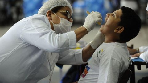 Termina sexta-feira consulta pública sobre saúde bucal do brasileiro
