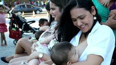 Senac Bauru promove Semana Mundial do Aleitamento Materno