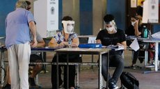 PSOL, DEM e Republicanos lideram votação para Câmara do Rio