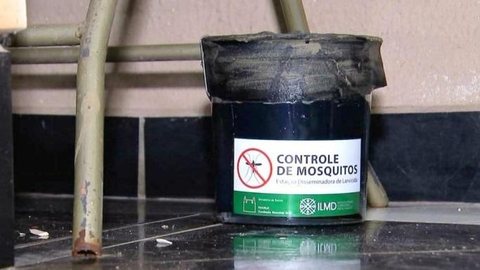 Marília é escolhida pela Fiocruz para experimento de combate a dengue