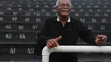 Morre Coutinho, ex atacante do Santos