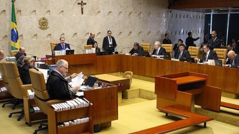 STF vai retomar julgamento que decidirá se tem validade decreto de indulto editado por Temer