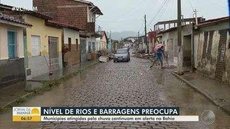 Lira se reúne com a bancada da Bahia e diz que deputados querem desburocratizar envio de recursos a áreas atingidas pelas chuvas