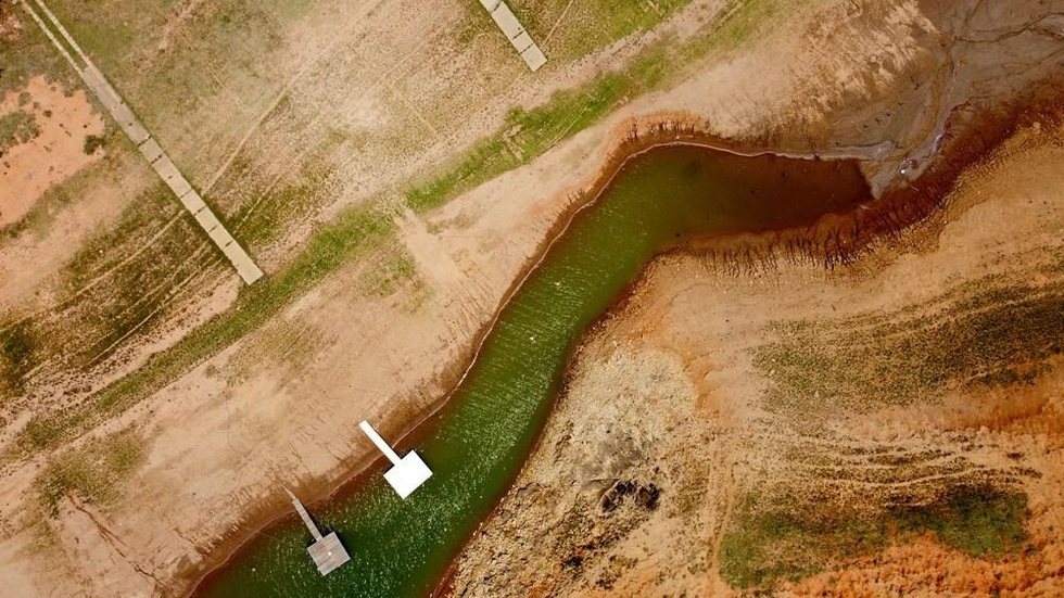 Órgãos reguladores limitam volume de água que Sabesp poderá transferir do rio Paraíba do Sul para o sistema Cantareira