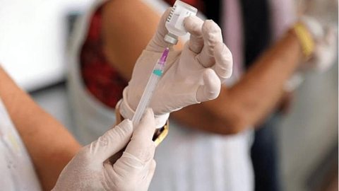 Imagem Ministério da Saúde perdeu R$ 104 mi em medicamentos e vacinas no 1º semestre de 2021, diz CGU